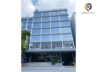 Lexington Building